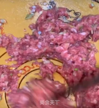 牛肉粉丝萝卜汤的做法步骤：7