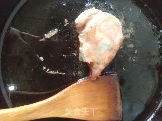 中式牛排的做法步骤：6