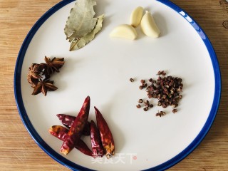 红烧牛肉这样做，好吃到停不下来！的做法步骤：4