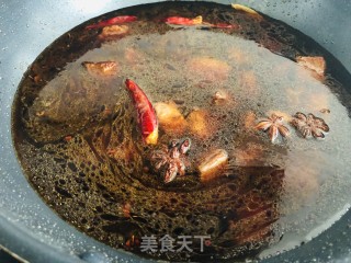 红烧牛肉这样做，好吃到停不下来！的做法步骤：14