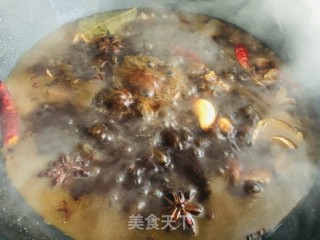 红烧牛肉这样做，好吃到停不下来！的做法步骤：15