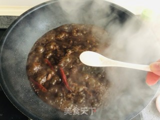 红烧牛肉这样做，好吃到停不下来！的做法步骤：16