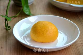 南瓜馒头的做法步骤：11