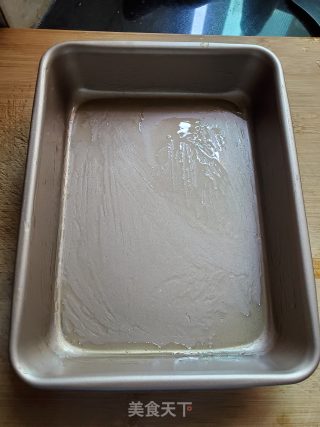 番薯饼的做法步骤：5