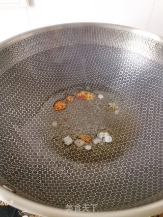 桂花红烧肉的做法步骤：5