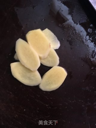 水煮牛肉的做法步骤：6