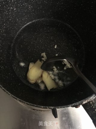 水煮牛肉的做法步骤：11