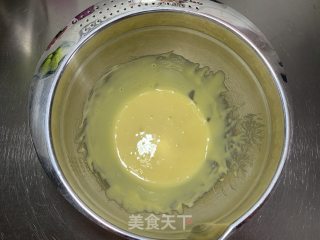 半熟芝士蛋糕的做法步骤：7