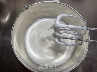 半熟芝士蛋糕的做法步骤：9