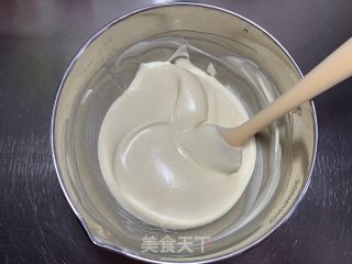 半熟芝士蛋糕的做法步骤：13