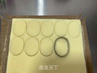 半熟芝士蛋糕的做法步骤：18