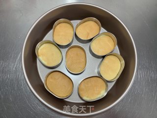 半熟芝士蛋糕的做法步骤：19