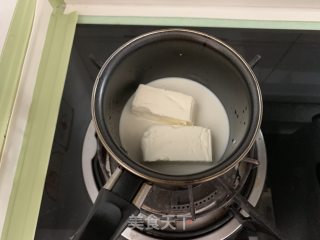半熟芝士蛋糕的做法步骤：21