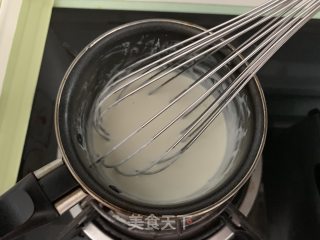半熟芝士蛋糕的做法步骤：22