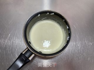 半熟芝士蛋糕的做法步骤：24