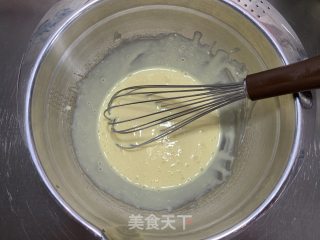 半熟芝士蛋糕的做法步骤：27