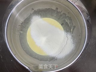半熟芝士蛋糕的做法步骤：28