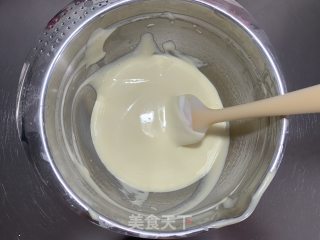 半熟芝士蛋糕的做法步骤：33