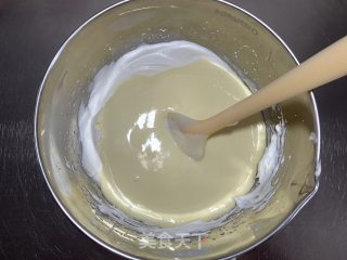 半熟芝士蛋糕的做法步骤：34