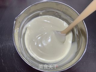 半熟芝士蛋糕的做法步骤：35