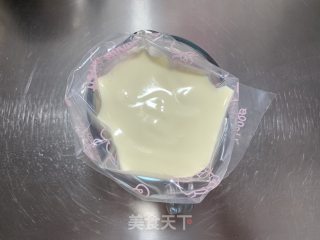 半熟芝士蛋糕的做法步骤：36