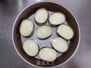 半熟芝士蛋糕的做法步骤：37