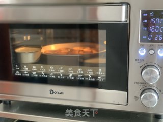 半熟芝士蛋糕的做法步骤：38