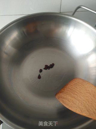 茭白烧酿豆腐的做法步骤：6