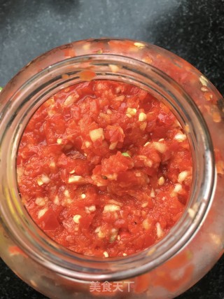 扁豆炒牛肉的做法步骤：16