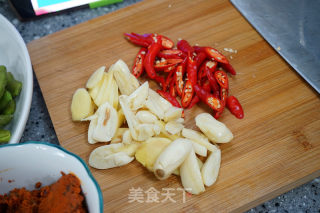 麻辣香锅的做法步骤：7