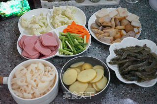 麻辣香锅的做法步骤：10