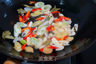 麻辣香锅的做法步骤：18