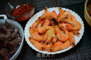 麻辣香锅的做法步骤：28