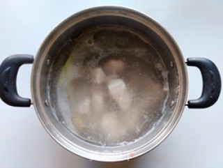 萝卜小排汤的做法步骤：7