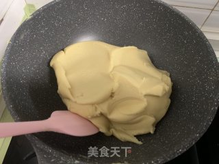绿豆糕的做法步骤：10