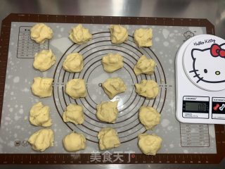 绿豆糕的做法步骤：11