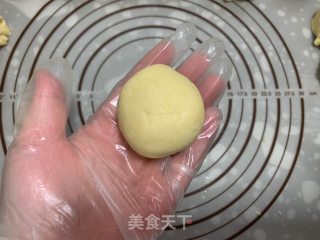 绿豆糕的做法步骤：12