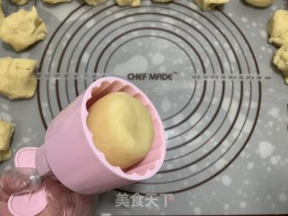 绿豆糕的做法步骤：13