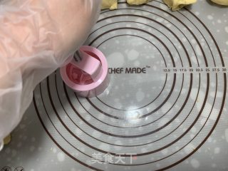 绿豆糕的做法步骤：14