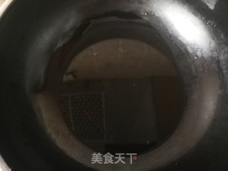 韭菜炒鸡蛋的做法步骤：5