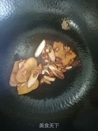 蜜汁排骨的做法步骤：4