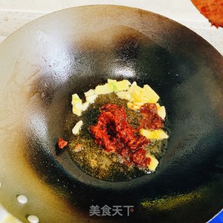 红烧臭鳜鱼的做法步骤：4