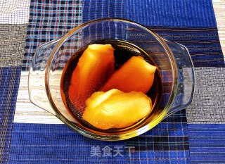 香糟鸭胸的做法步骤：3
