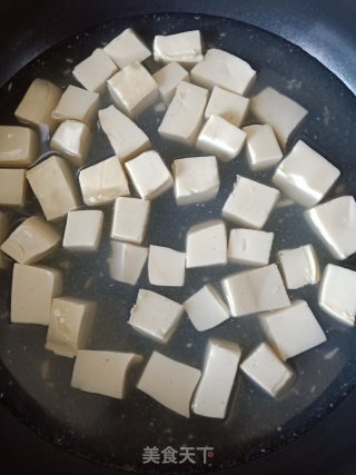 鱼头豆腐汤的做法步骤：6