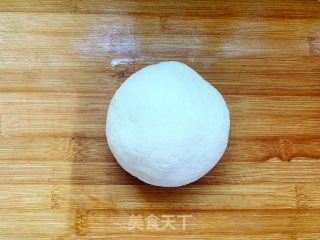 豆角猪肉馅蒸饺的做法步骤：2