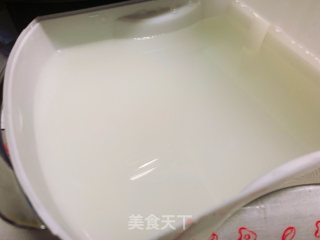 香甜玉米饭的做法步骤：9