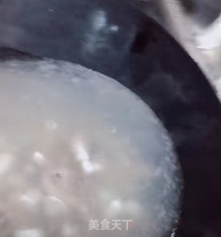葱段八爪鱼的做法步骤：2