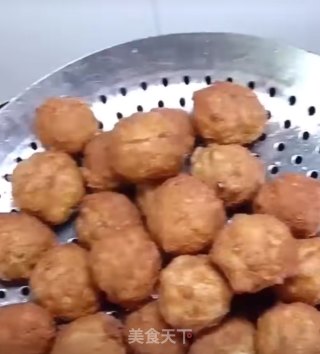 丸子炖粉条的做法步骤：6