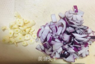 意大利面的做法步骤：2