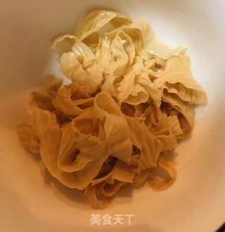 意大利面的做法步骤：4